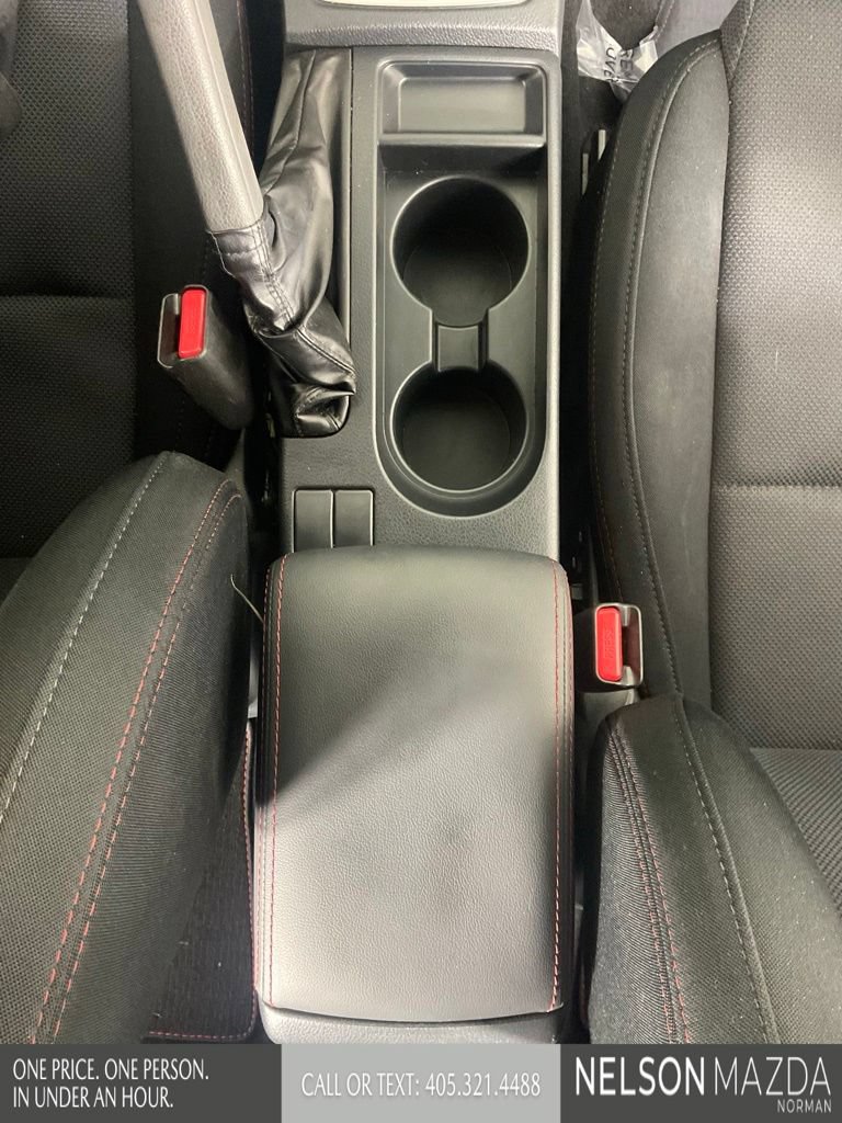 Used 2017 Subaru WRX AWD/4WD image 38