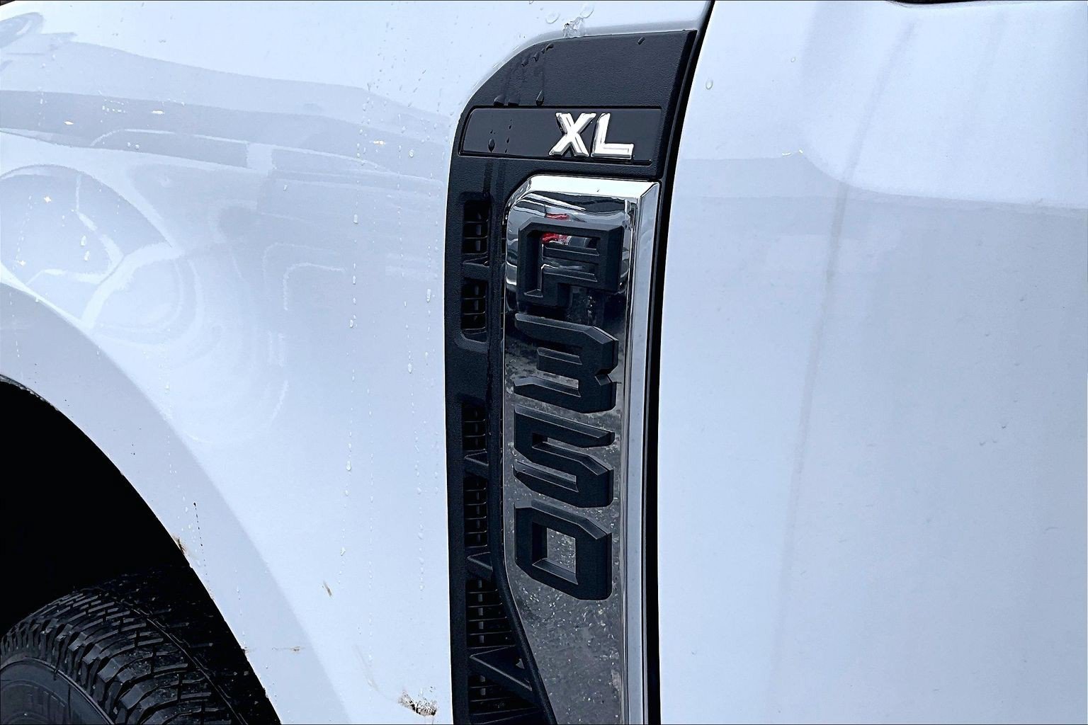 New 2026 Ford F350 XL AWD/4WD image 12