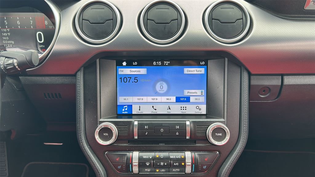 Used 2019 Ford Mustang GT Premium w/ Equipment Group 401A RWD image 22