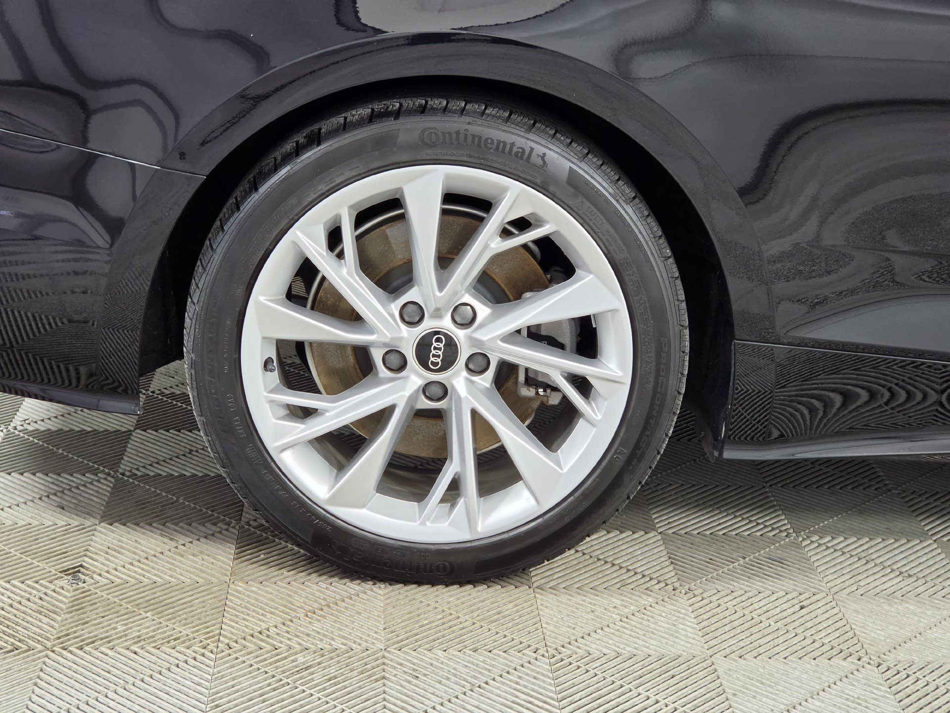 Used 2022 Audi A5 2.0T Premium AWD/4WD image 44
