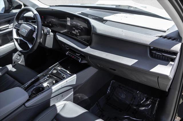New 2026 Audi Q3 quattro 2.0T AWD/4WD image 24