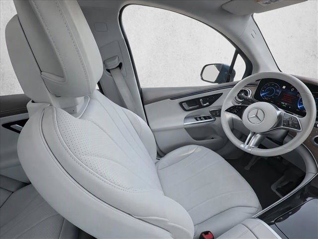 Used 2023 Mercedes-Benz EQE 350+ SUV image 15