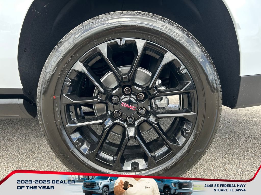 New 2026 GMC Yukon XL Denali image 19