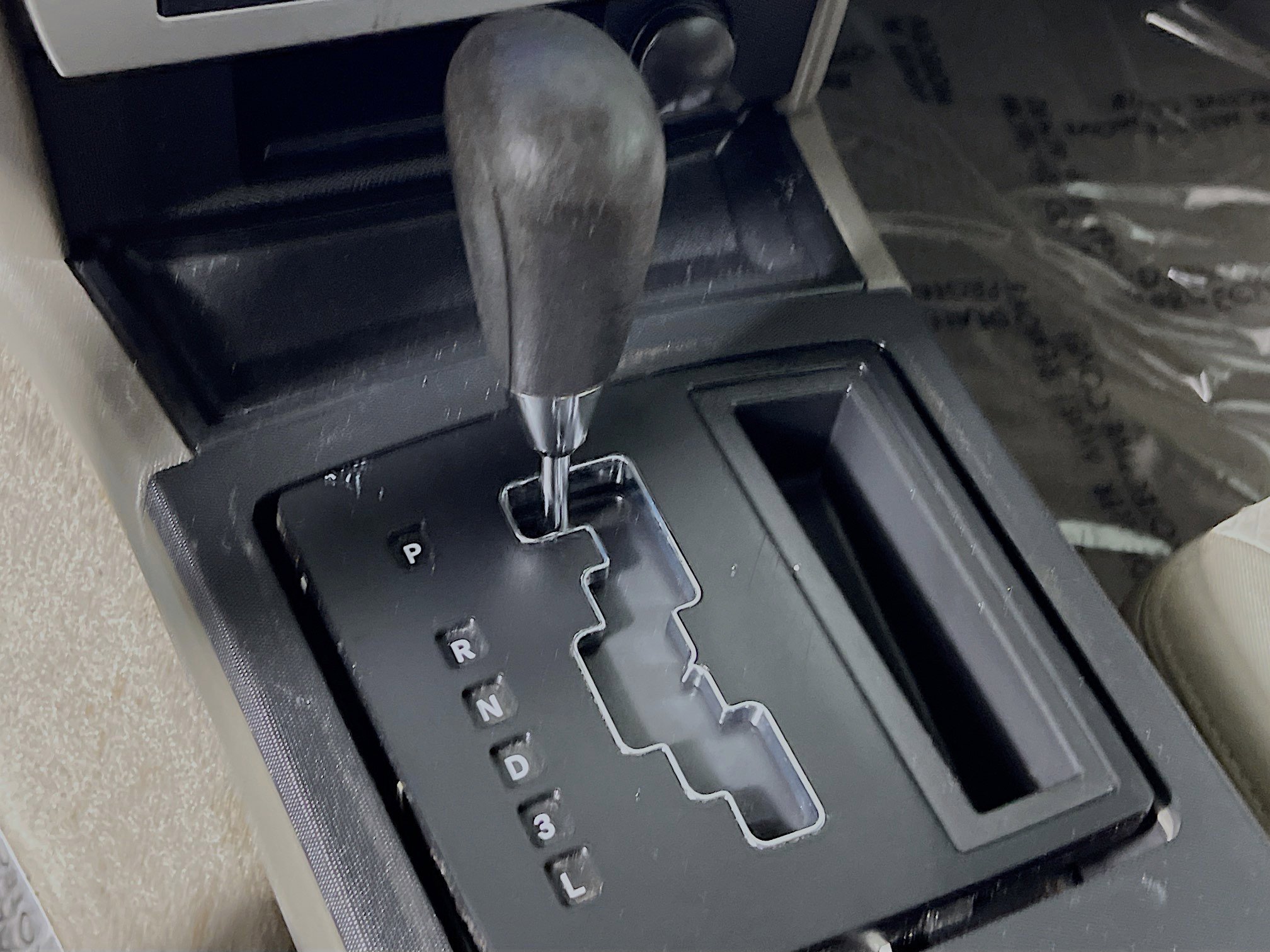 Used 2008 Chrysler 300 LX image 22