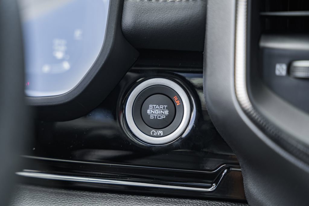 New 2026 RAM 1500 Rebel w/ Advanced Safety Group II image 27