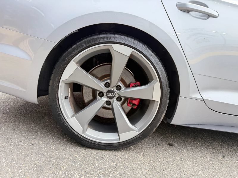 Used 2019 Audi S5 Prestige AWD/4WD image 37