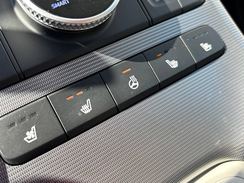 Used 2024 Hyundai Palisade Calligraphy AWD/4WD image 41