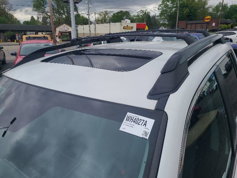 Used 2024 Honda Ridgeline RTL image 18