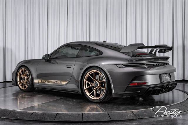 Used 2022 Porsche 911 GT3 RWD image 16