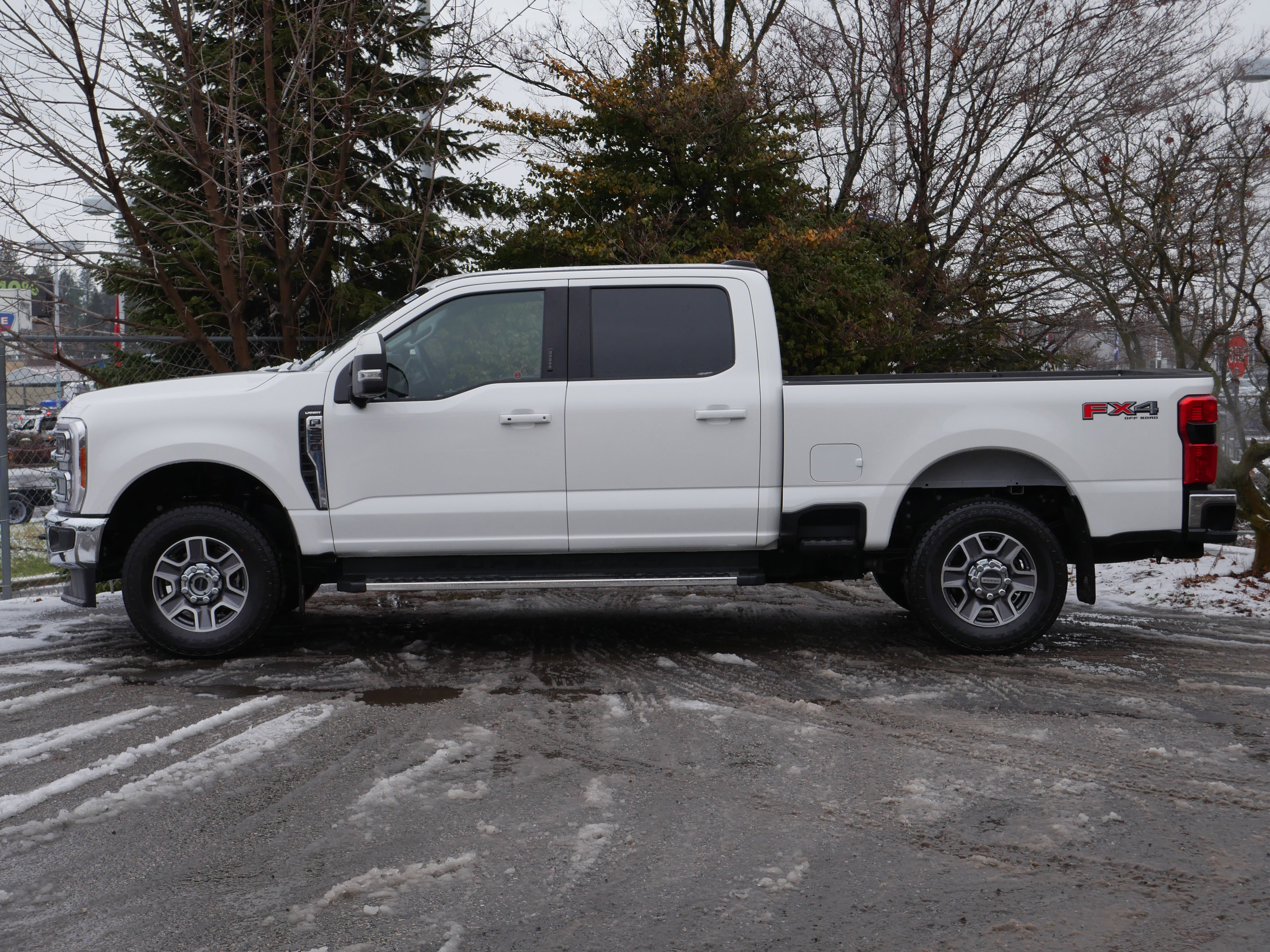 Certified 2023 Ford F250 Lariat image 18