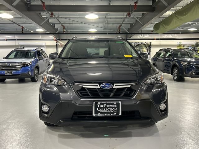 Used 2023 Subaru Crosstrek 2.0i Premium image 6