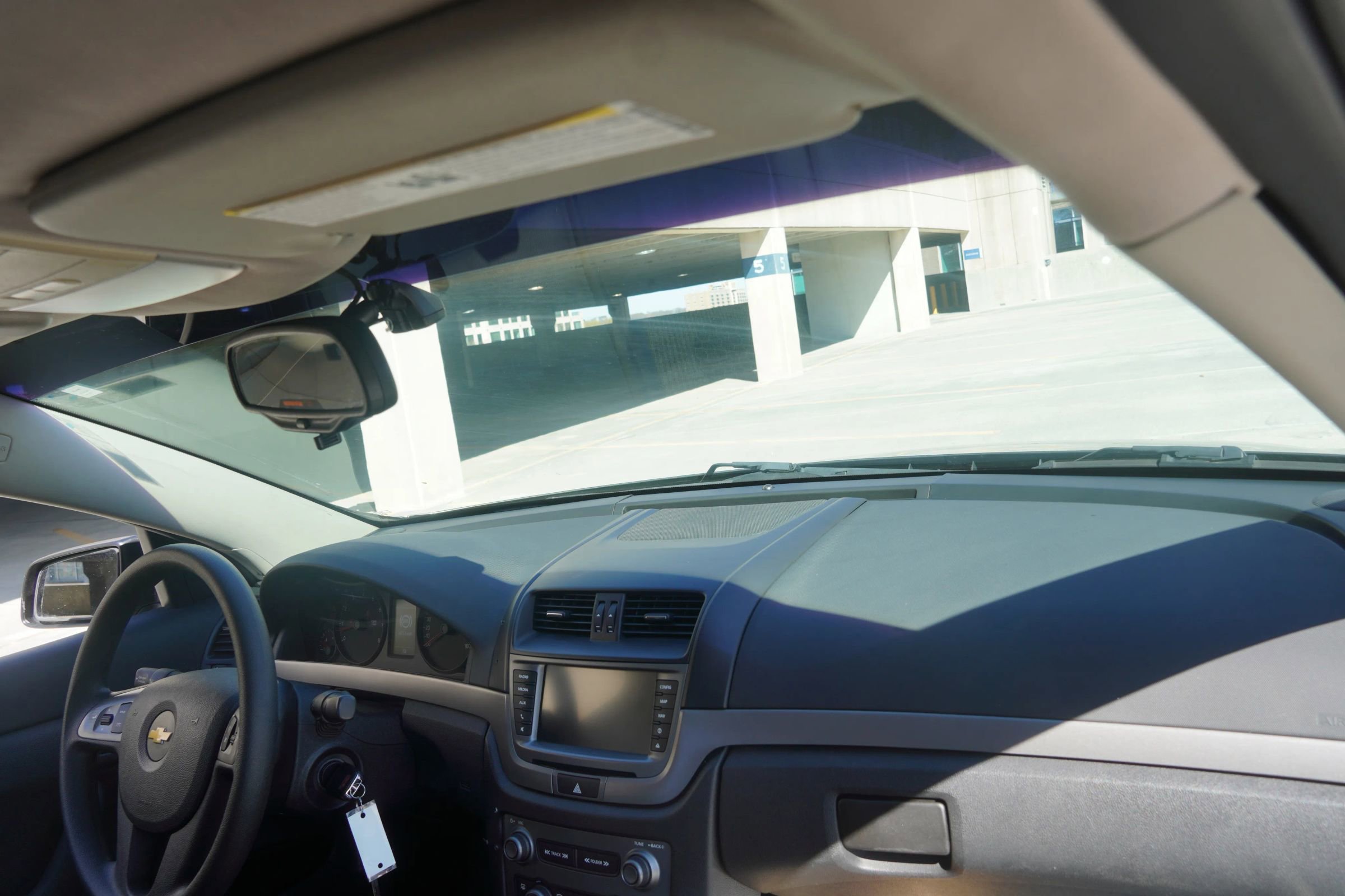 Used 2013 Chevrolet Caprice RWD image 37