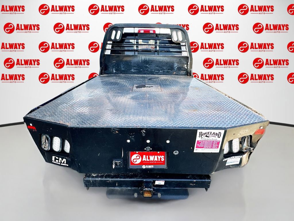 Used 2023 RAM 2500 Tradesman AWD/4WD image 26