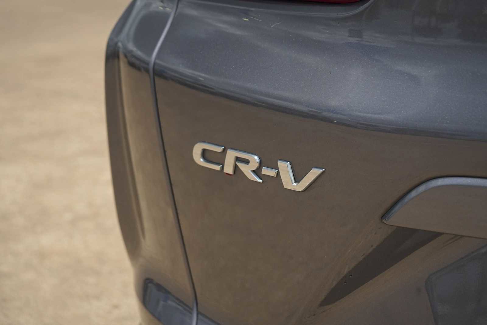 Used 2019 Honda CR-V EX image 8