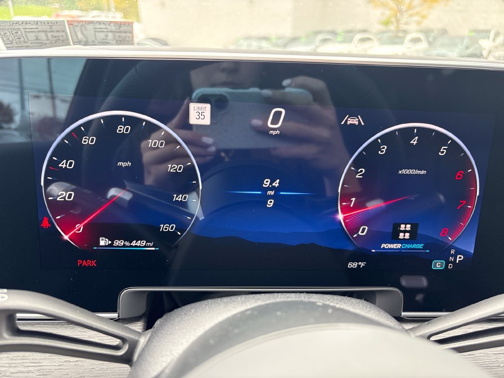 New 2027 Mercedes-Benz GLS 450 4MATIC image 15