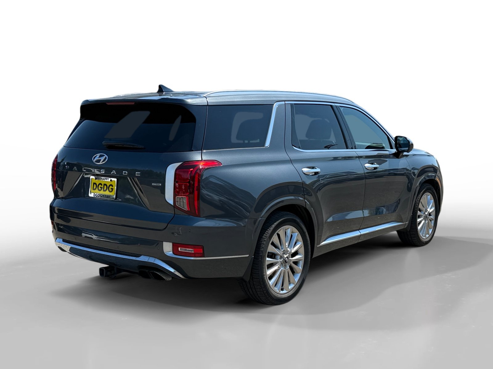 Used 2020 Hyundai Palisade Limited AWD/4WD image 5