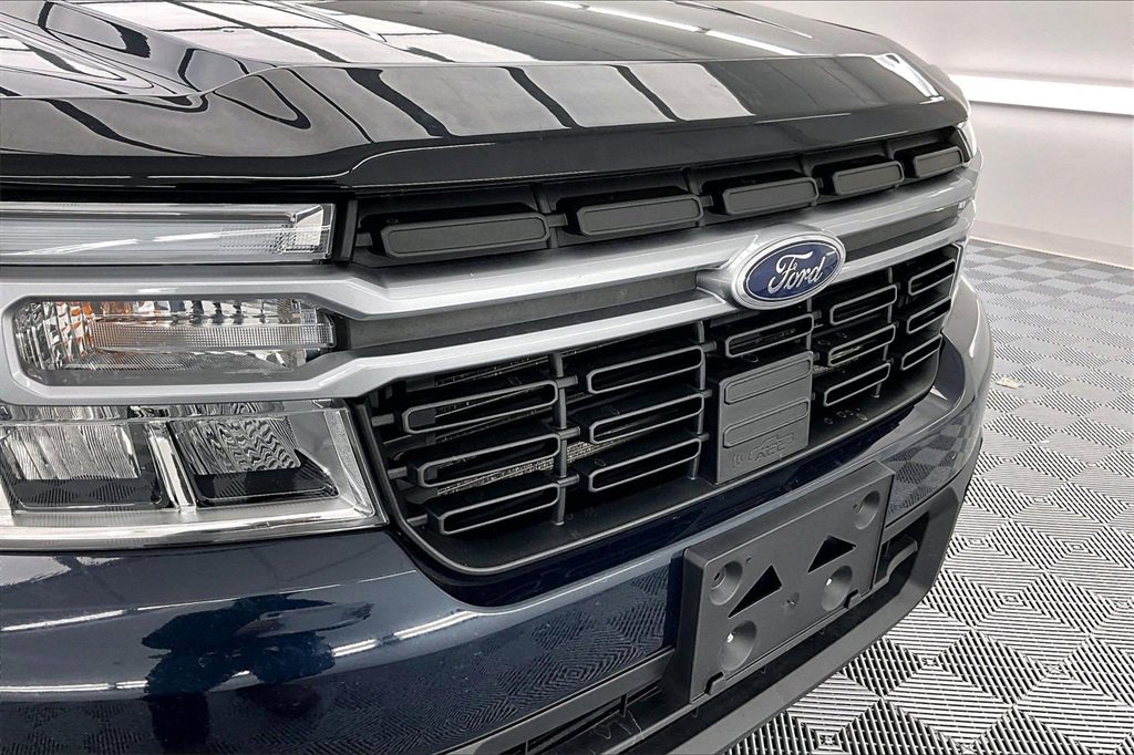 Used 2022 Ford Maverick Lariat w/ Lariat Luxury Package image 29