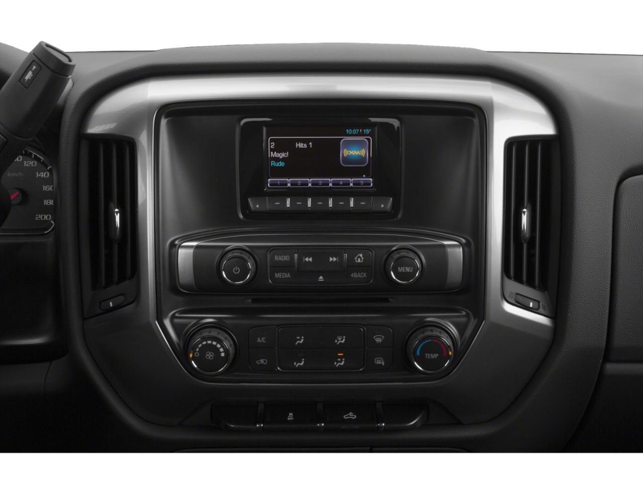 Used 2015 Chevrolet Silverado 2500 LT RWD image 38