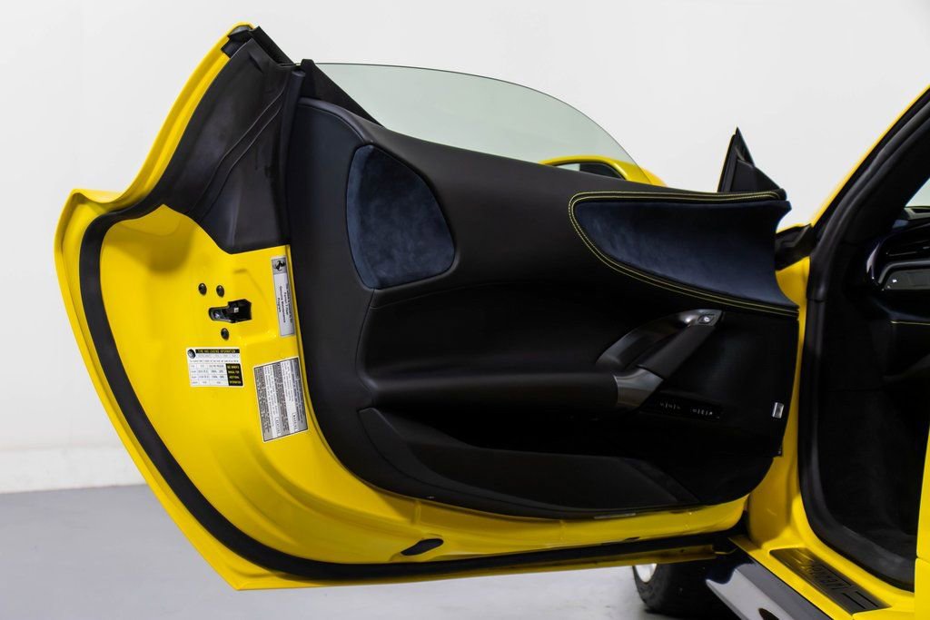 Certified 2022 Ferrari SF90 Stradale image 35