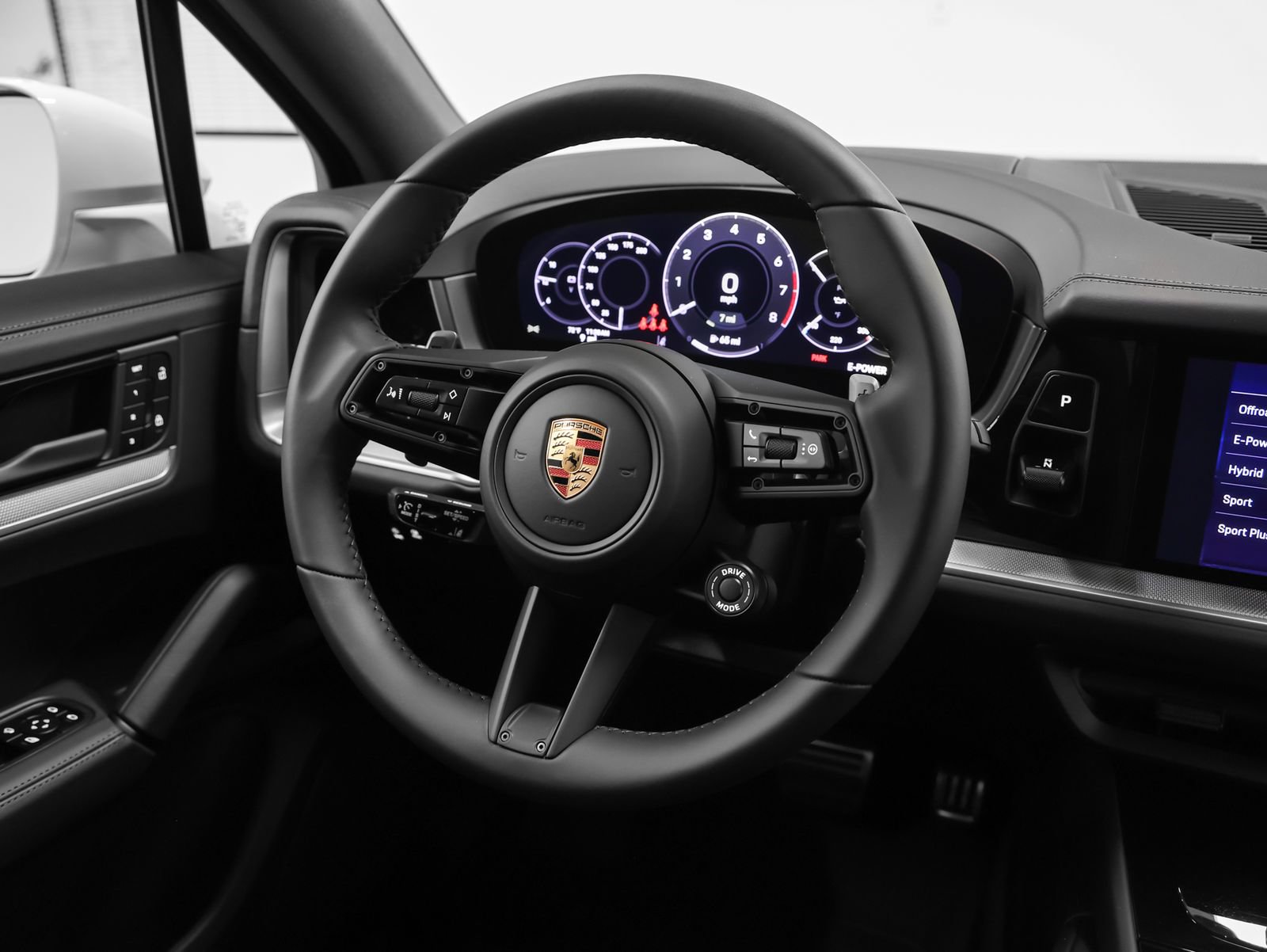 New 2026 Porsche Cayenne S AWD/4WD image 36