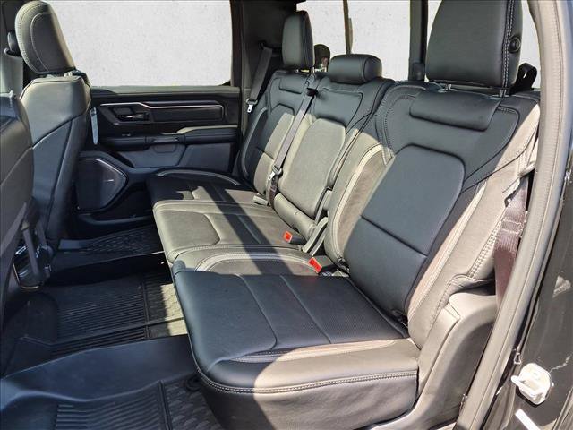 Used 2025 RAM 1500 RHO w/ RHO Level 1 Equipment Group AWD/4WD image 21