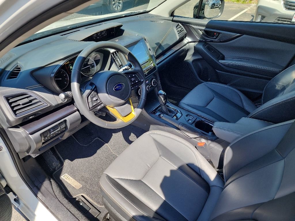 Certified 2023 Subaru Crosstrek 2.5i Sport AWD/4WD image 14