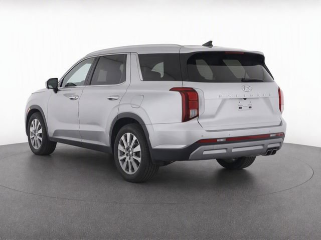 Used 2024 Hyundai Palisade SEL FWD image 4