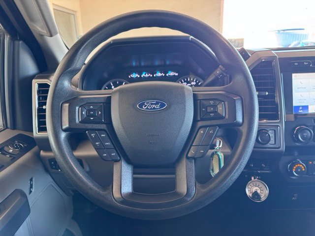 Used 2020 Ford F350 XLT w/ XLT Value Package AWD/4WD image 14