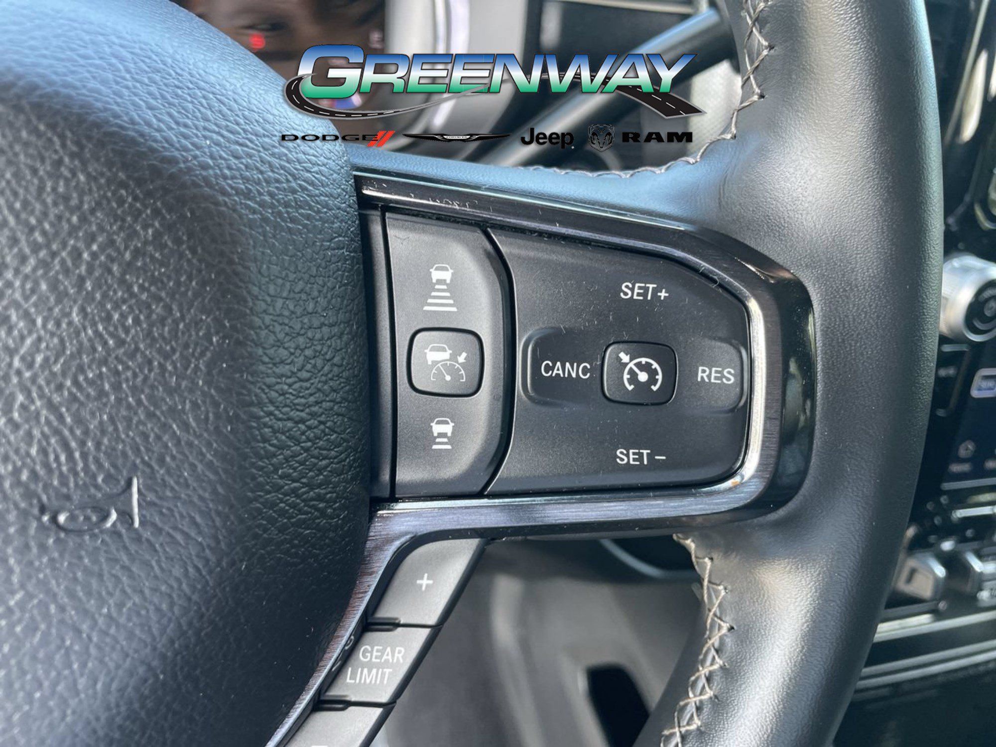 Used 2024 RAM 3500 Limited w/ Night Edition AWD/4WD image 29