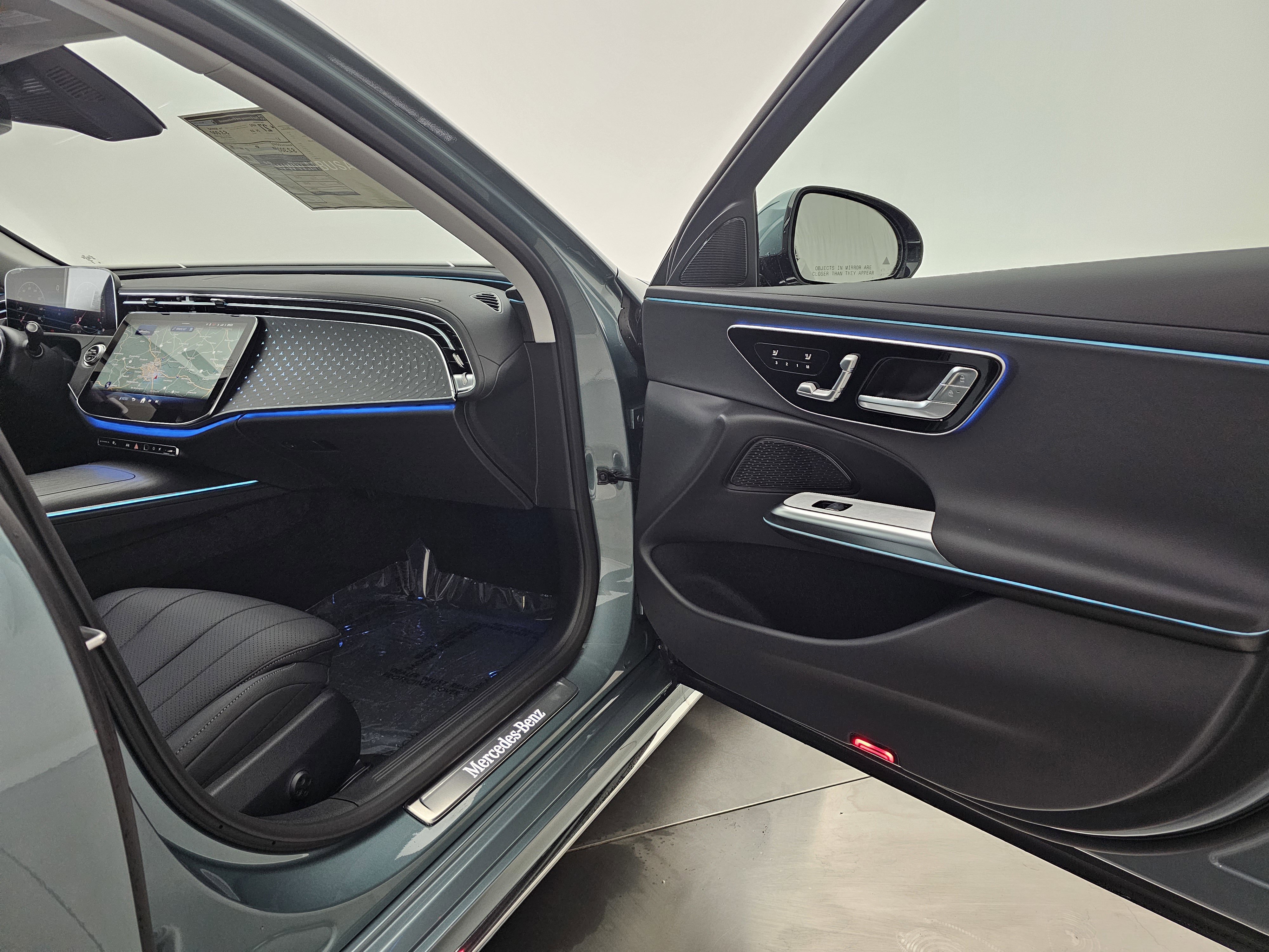 New 2026 Mercedes-Benz E 350 4MATIC Sedan image 14