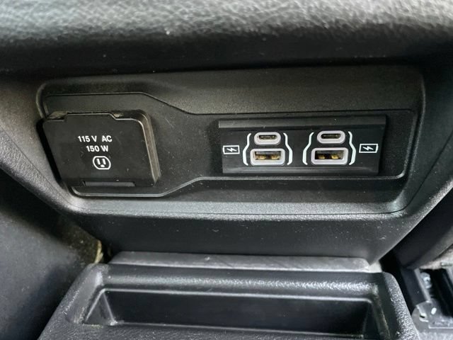 Used 2021 Jeep Grand Cherokee L Limited AWD/4WD image 40