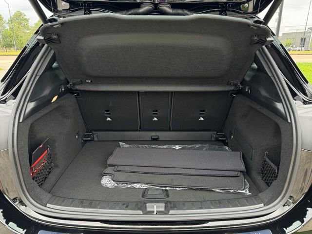 Certified 2025 Mercedes-Benz GLA 35 AMG 4MATIC image 18