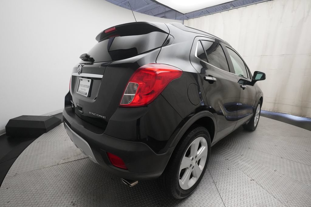 Used 2016 Buick Encore FWD image 13