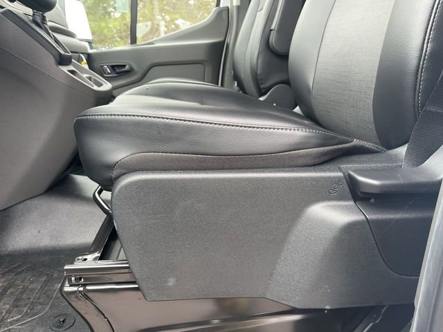 New 2026 Ford Transit 350 148 High Roof DRW AWD image 14