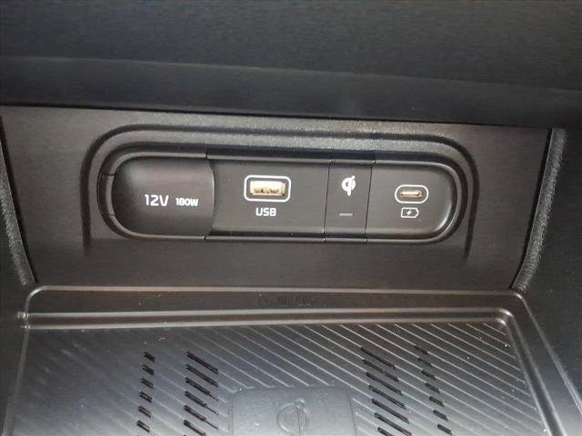 Used 2023 Kia Sportage EX image 22