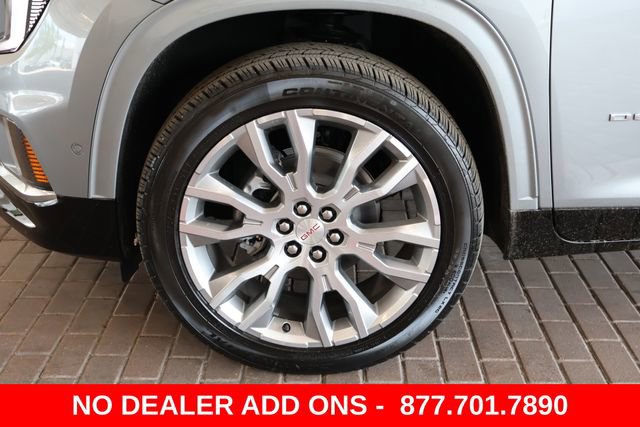 New 2026 GMC Acadia Denali image 11