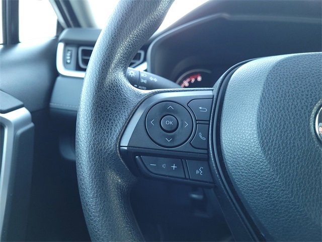 Used 2024 Toyota RAV4 XLE image 13