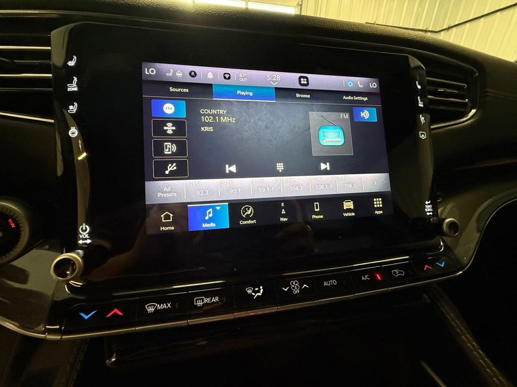 Used 2022 Jeep Wagoneer Series I w/ Premium Group I image 25