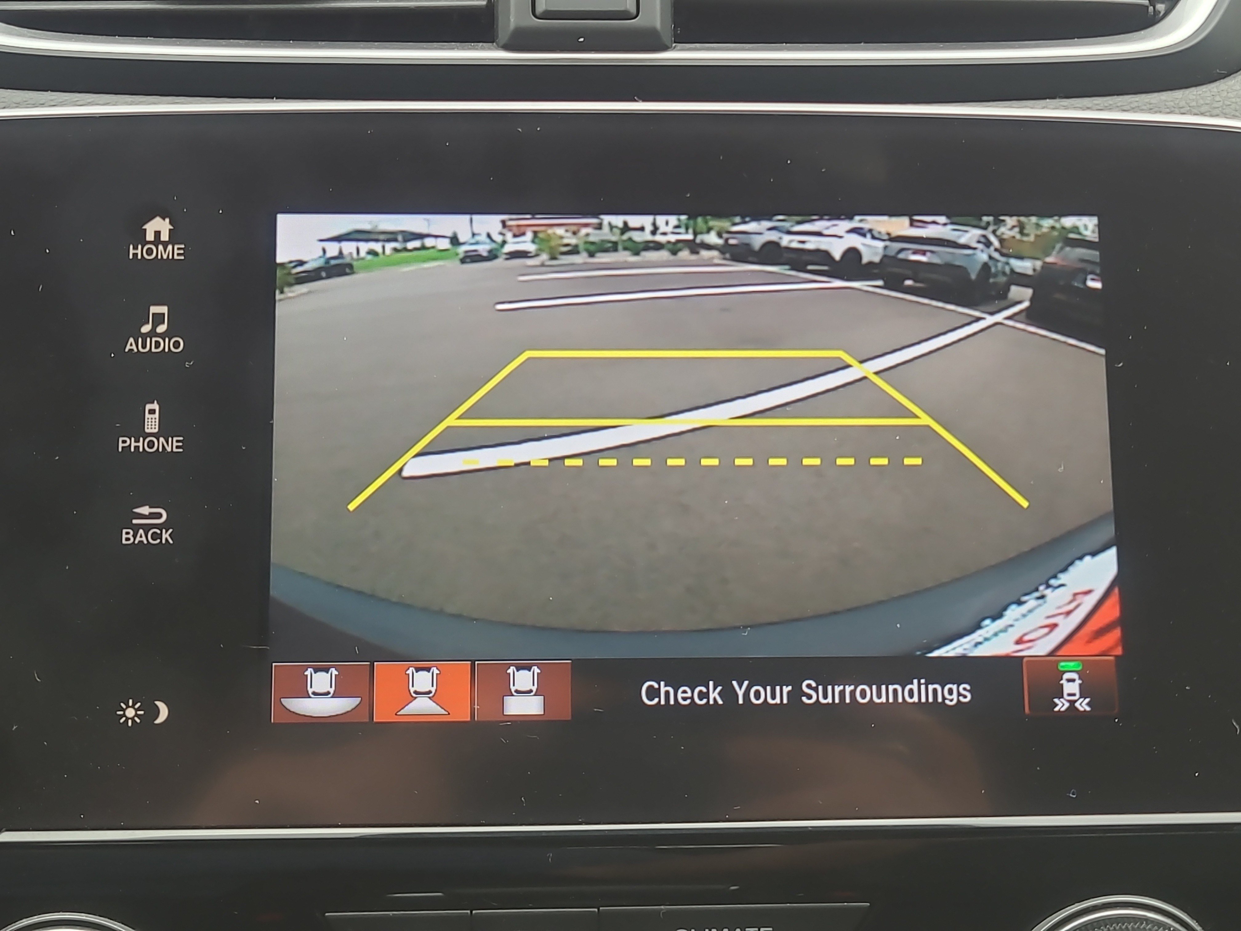 Used 2022 Honda CR-V EX-L image 26
