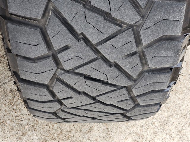 Used 2024 Ford F250 King Ranch image 11