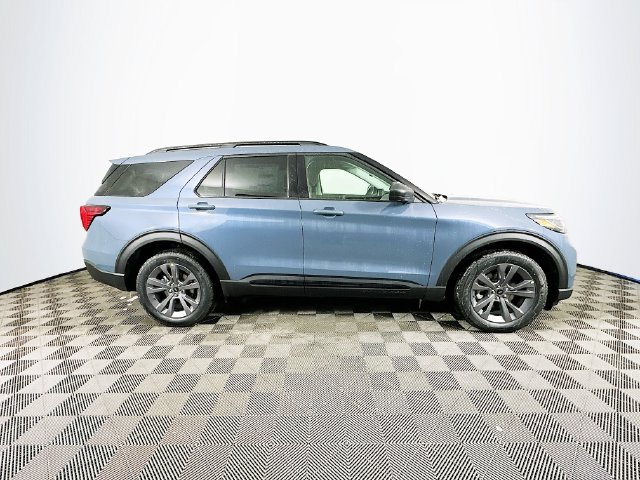 New 2026 Ford Explorer Active w/ Active Comfort Package AWD/4WD image 12