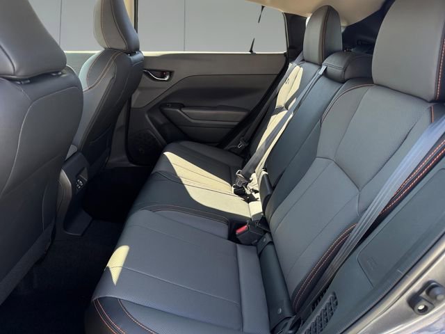New 2026 Subaru Crosstrek 2.5i Limited image 8
