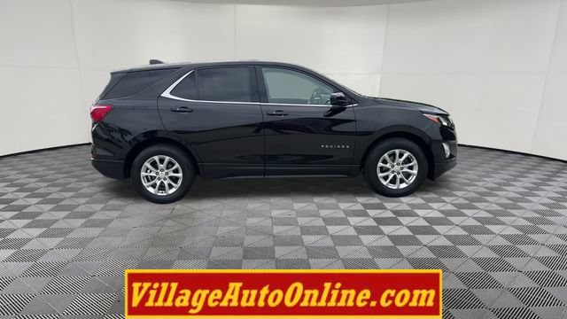 Used 2018 Chevrolet Equinox LT AWD/4WD image 38