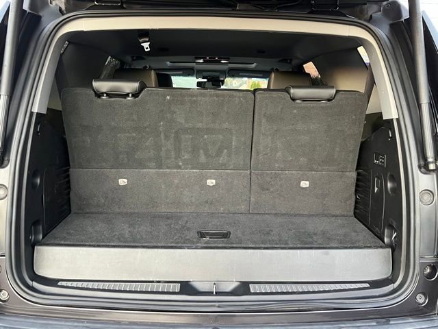 Used 2018 GMC Yukon SLT w/ Open Road Package image 9