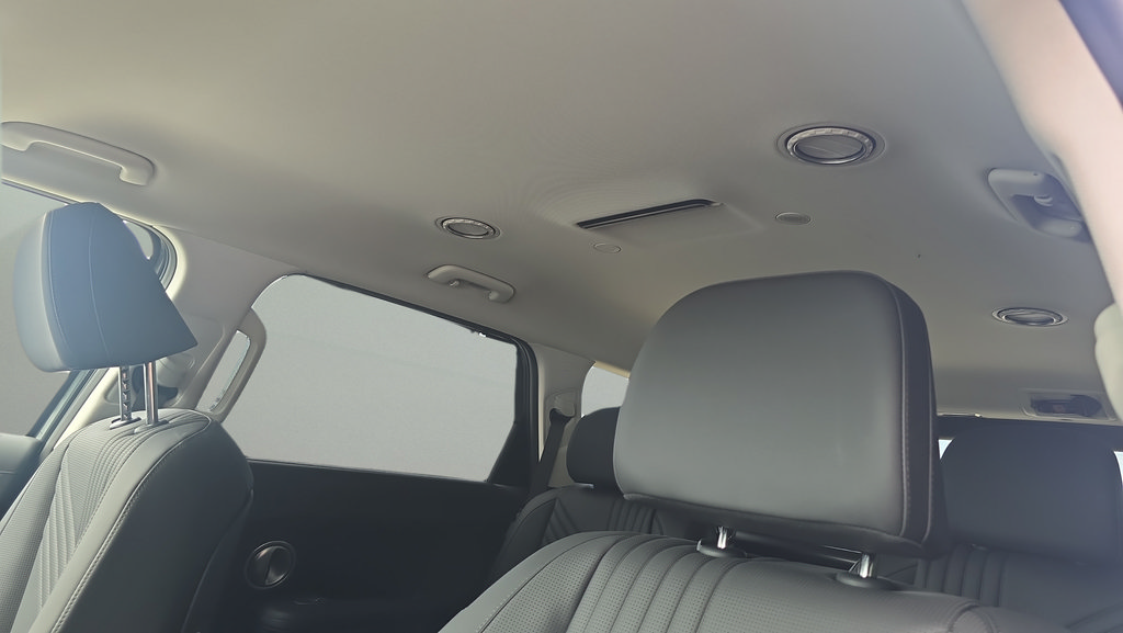 New 2026 Hyundai Palisade SEL AWD/4WD image 15