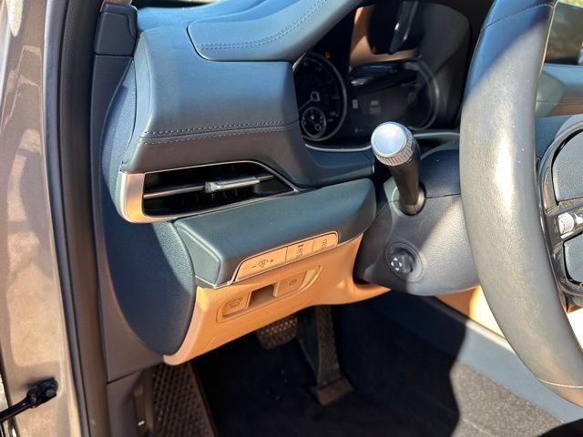Used 2022 Genesis GV80 3.5T Advanced + AWD/4WD image 19