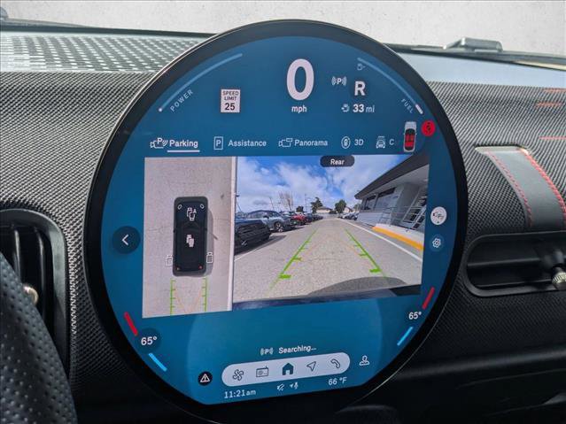 New 2026 MINI Cooper S FWD image 12