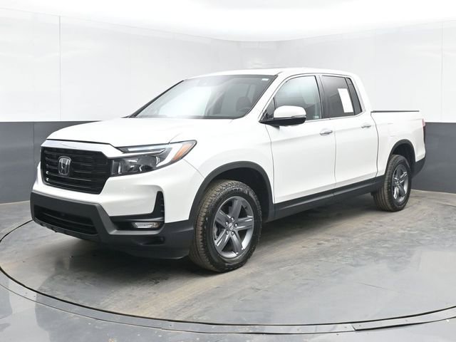 Used 2023 Honda Ridgeline RTL-E image 5