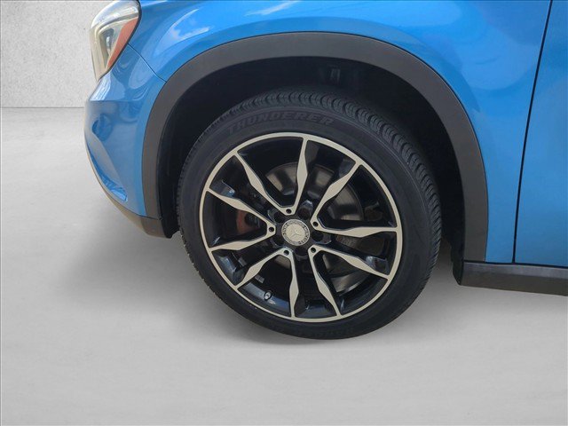 Used 2016 Mercedes-Benz GLA 250 image 24