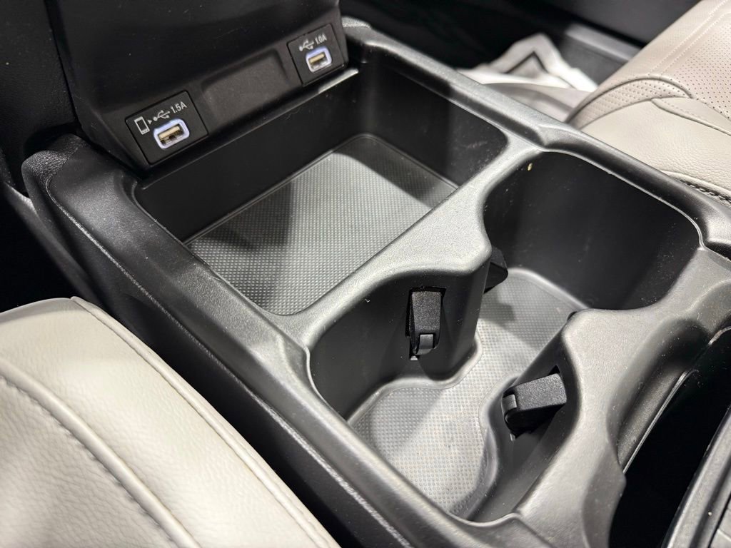 Used 2021 Honda CR-V EX-L image 25